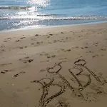 Апартаменты Need To Relax In *